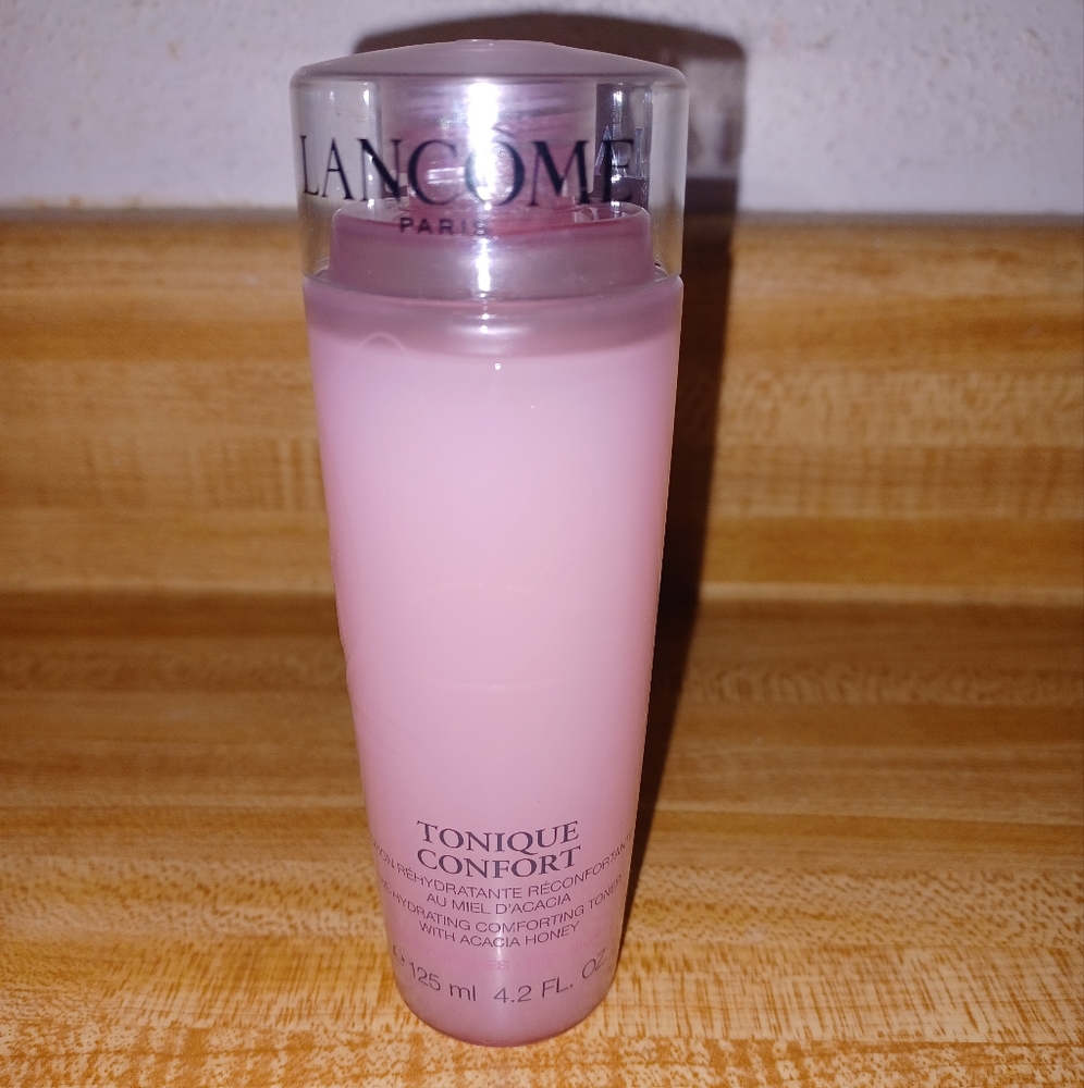 LAMCOME TONIQUE CONFORT TONER